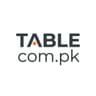 Table.com.pk Logo